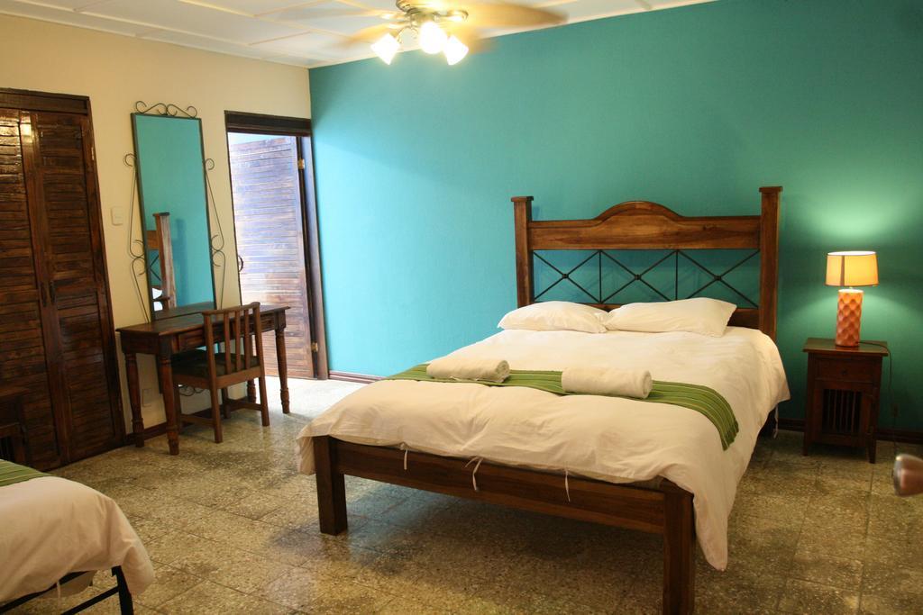 Turrialba Bed & Breakfast 객실 사진