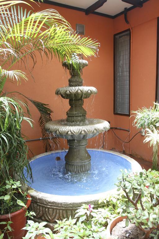 Turrialba Bed & Breakfast 외부 사진