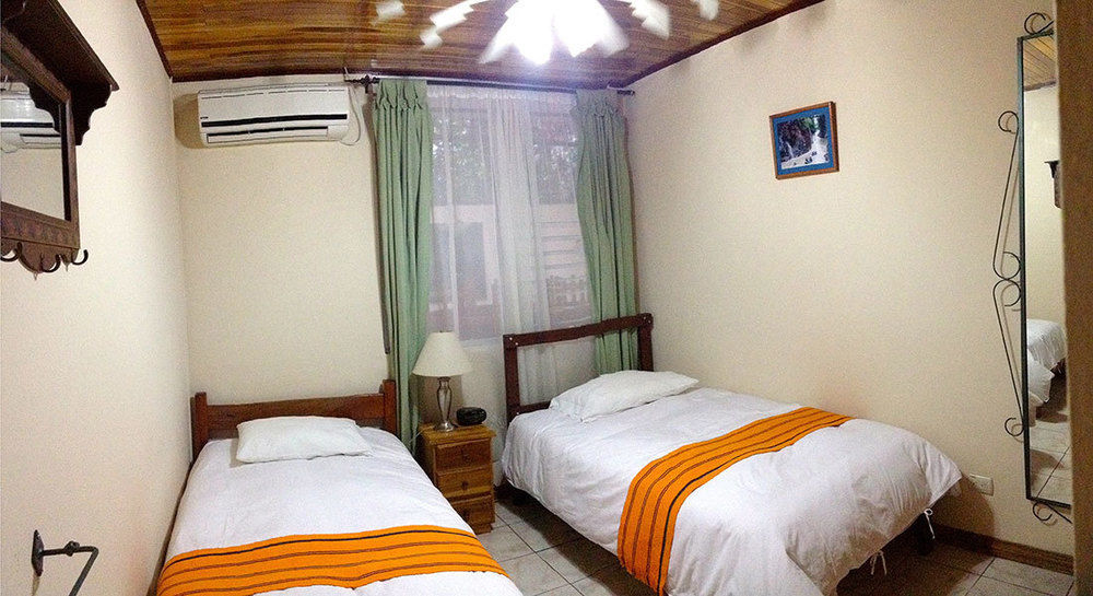 Turrialba Bed & Breakfast 외부 사진