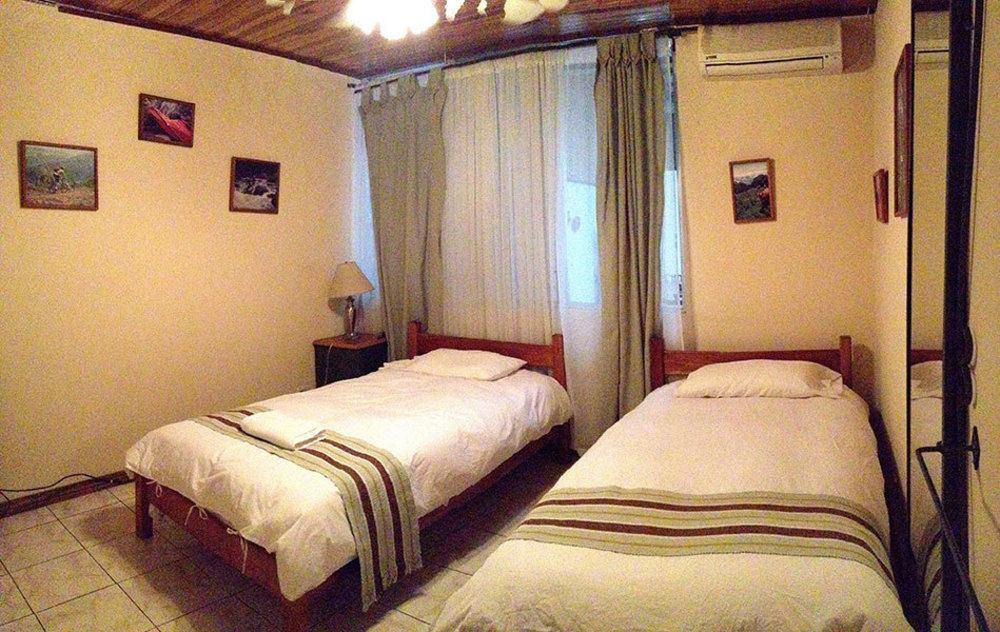Turrialba Bed & Breakfast 외부 사진