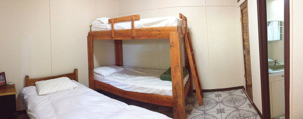 Turrialba Bed & Breakfast 외부 사진