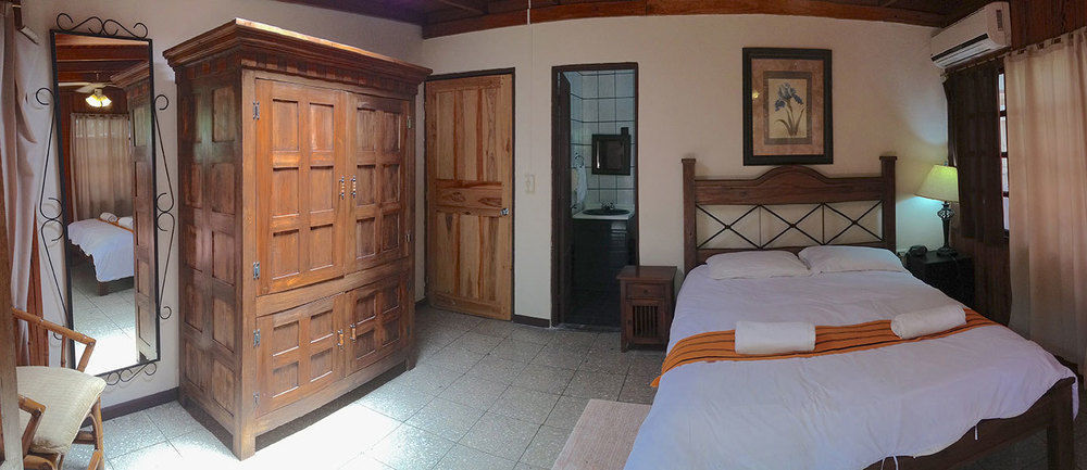 Turrialba Bed & Breakfast 외부 사진