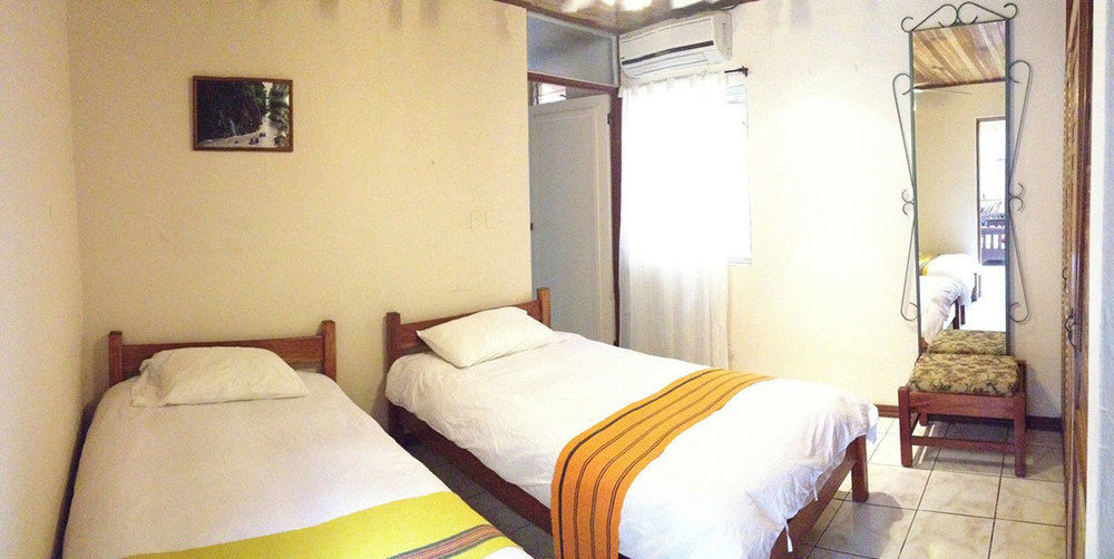 Turrialba Bed & Breakfast 외부 사진