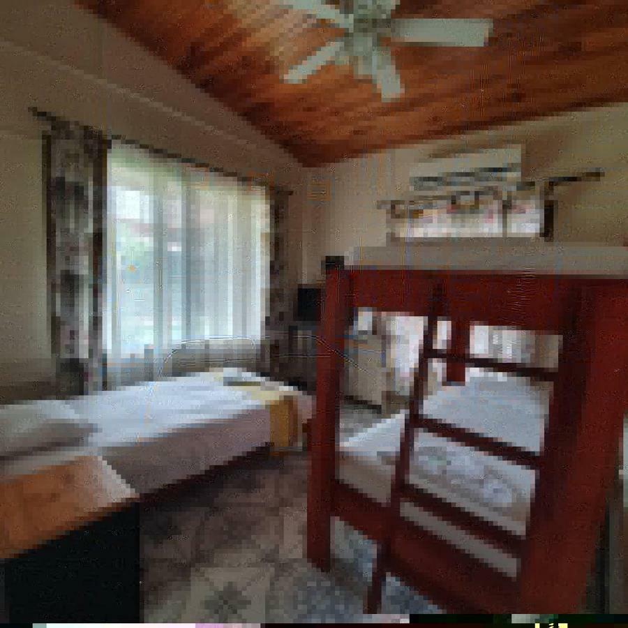 Turrialba Bed & Breakfast 외부 사진