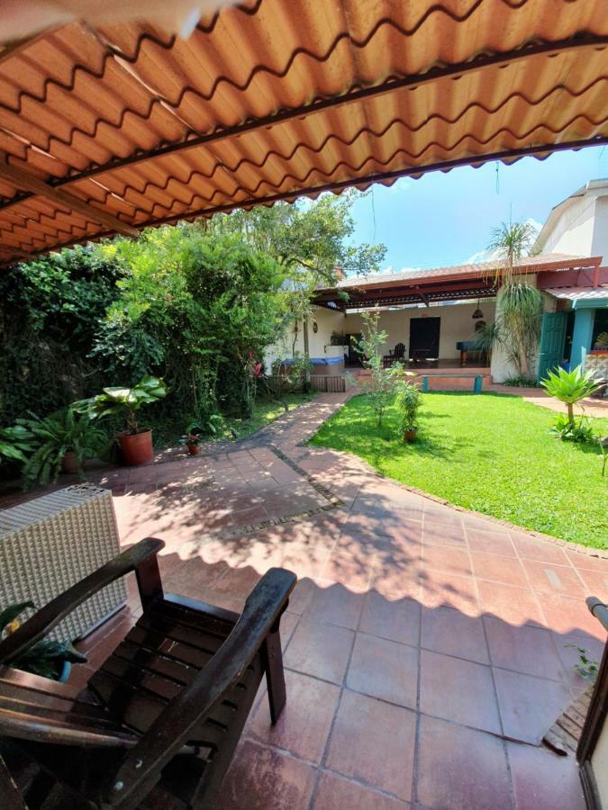 Turrialba Bed & Breakfast 외부 사진